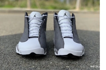 Jordan 799 Atmosphere Air 13 414571-016 Grey Practical 0620
